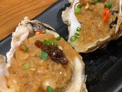 -烧货·活海鲜炭烧(湖滨商业街店)