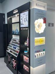 -U·NI SALON 造型