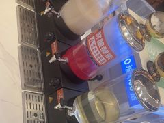 -素满香·全民食养自助(长宁龙之梦店)