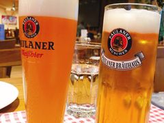 -Paulaner·德国帕拉娜自酿啤酒餐厅(海上世界店)