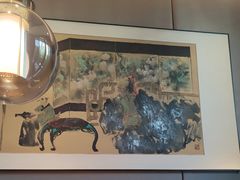 -王府茶楼茶宴·创意菜(朝阳公园店)