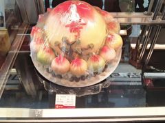 -御茶膳房皇家糕点博物馆(北京首店)