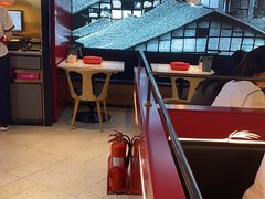 -茅庐川菜(烟台大悦城店)