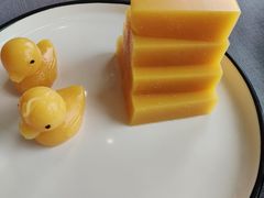 -全聚德(长白直营店)