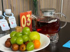 -渤海一号·鲅鱼生煎包(汉沽店)