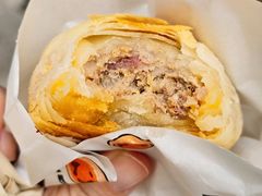 鲜肉月饼-光明邨大酒家(淮海路店)
