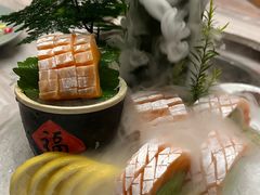 -景式·廣東粤菜(凤凰古站店)