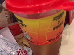 -聚味瞿记·龙虾堂(坡子街店)