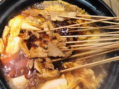 -金太阳海鲜烧烤·本地人餐厅(东纬路旗舰店)