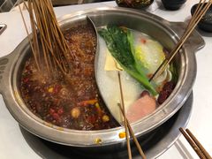 -屋头串串(新街里店)