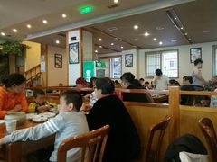 大堂-全州拌饭馆(断桥店)
