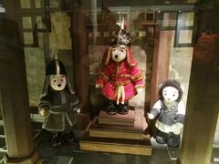 -济州岛泰迪熊博物馆