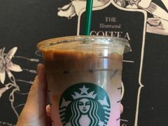 -星巴克(无锡东方商厦店)