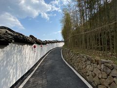 -刘伯温故里景区百丈漈