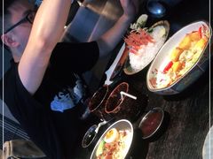 -和一料理(安阳店)