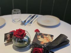 -L'Arome芳芳法国餐厅(仙林金鹰店)