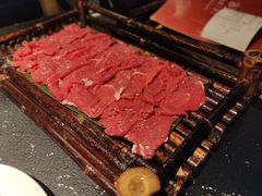 九秒牛肉-盡膳口福·百年汤方火锅(科华北路店)
