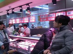 -振华超市(新华西道店)