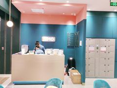 -海马体照相馆(无锡清扬茂业天地店)