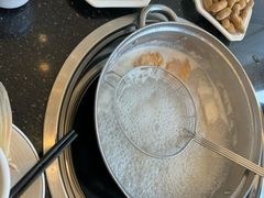 -正能量脆肉鲩火锅