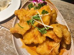 -四姐妹东北饺子(沙尾路店)