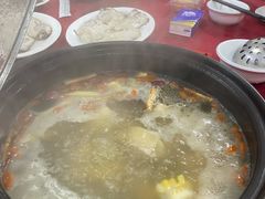 -花苑美食横琴生蚝火锅(拱北粤华路店)