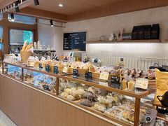 -evoojoo面包商店