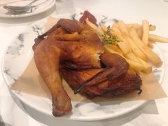 -卡朋西餐(悦汇城店)