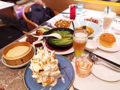 -港丽餐厅
