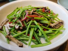 -郭家大院 老南京土菜(九霄店)