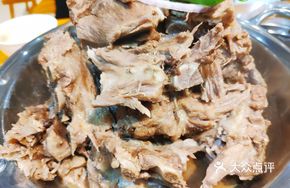 Five-Spice Pork Knuckle Large Portion