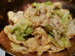 -绿茶餐厅(领展购物广场·中关村店)