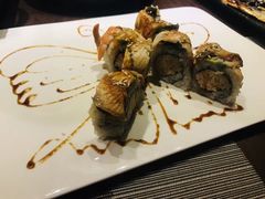 -山葵家·创意料理(临平银泰城店)