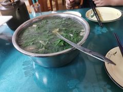 野菜汤-德天丽水风味馆