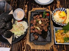 -小川洋风料理(汉街店)