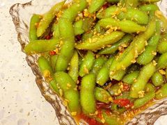 -白仁仔· 活烤海鲜 宵夜(豫园店)