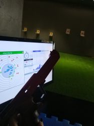 -嗨翻Hi-Fun竞技主题乐园·蹦床团建生日聚会(五棵松华熙店)