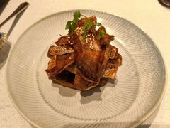 -上海和平饭店龙凤厅 Dragon Phoenix