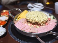 -양평식당·杨平食堂(华贸店)