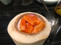 -东椰·海南椰子鸡火锅(朝阳门店)