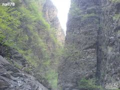-北京上方山国家森林公园