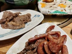 -一井烧肉·活鳗·寿司(望京SOHO店)