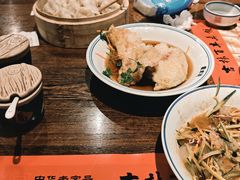 -新兴园饺子馆(河南街店)