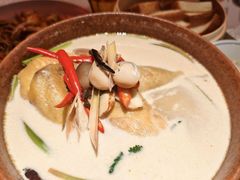 -太食獸泰式茶餐厅(IFS国金中心店)