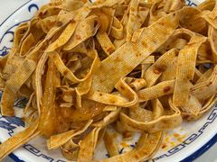 -朴小妹人参鸡汤火锅(长白山万达店)