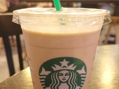 -星巴克(杭州市民中心店)