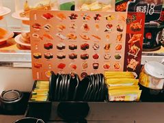 -争鲜回转寿司(通州万达店)