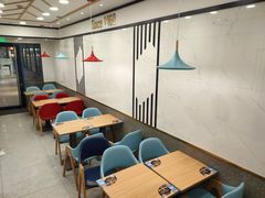 -达美乐比萨(商城路店)