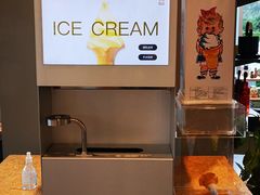 -dotcom coffee古点咖啡(致真大厦店)