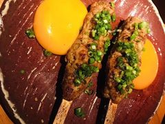 月见鸡肉棒-醉虎传(南锣鼓巷店)